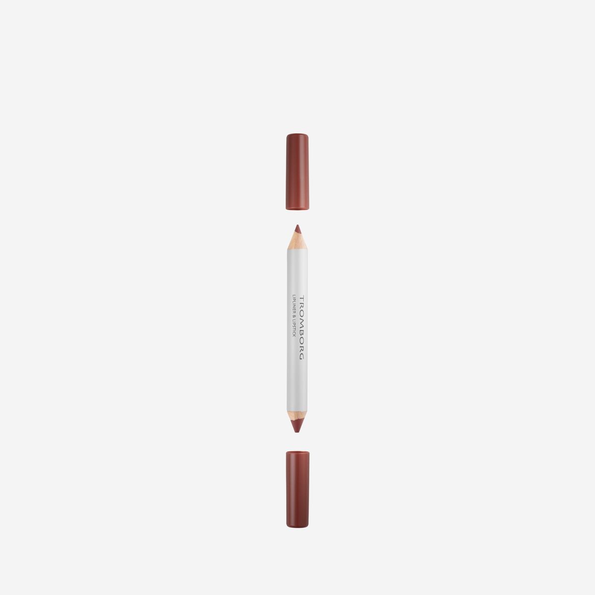 Lipliner & Lipstick