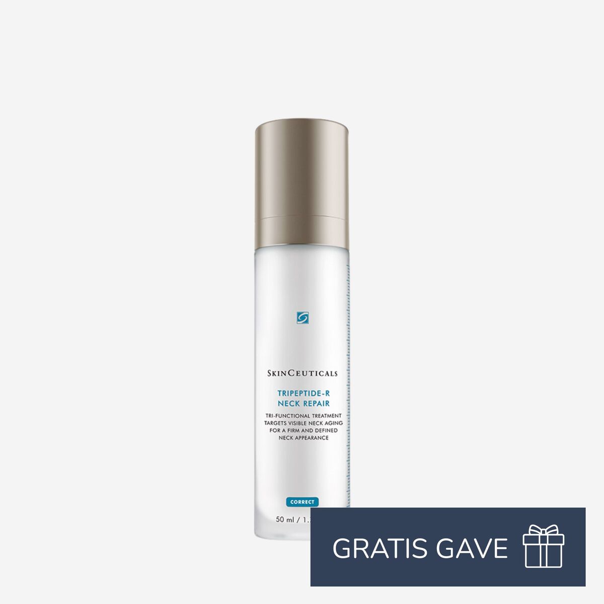 Tripeptide-R Neck Repair