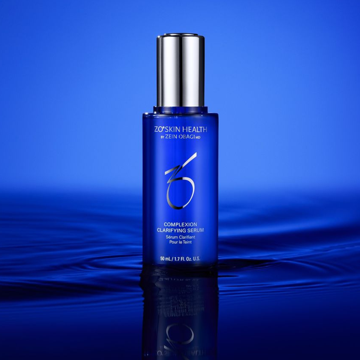 Complexion Clarifying Serum
