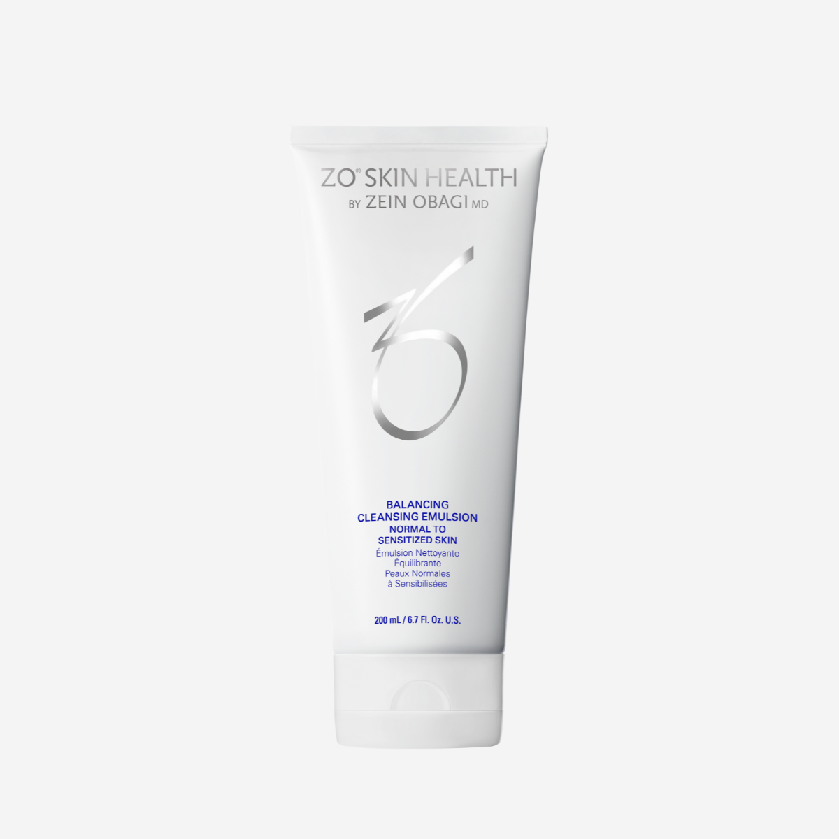 Balancing Cleansing Emulsion