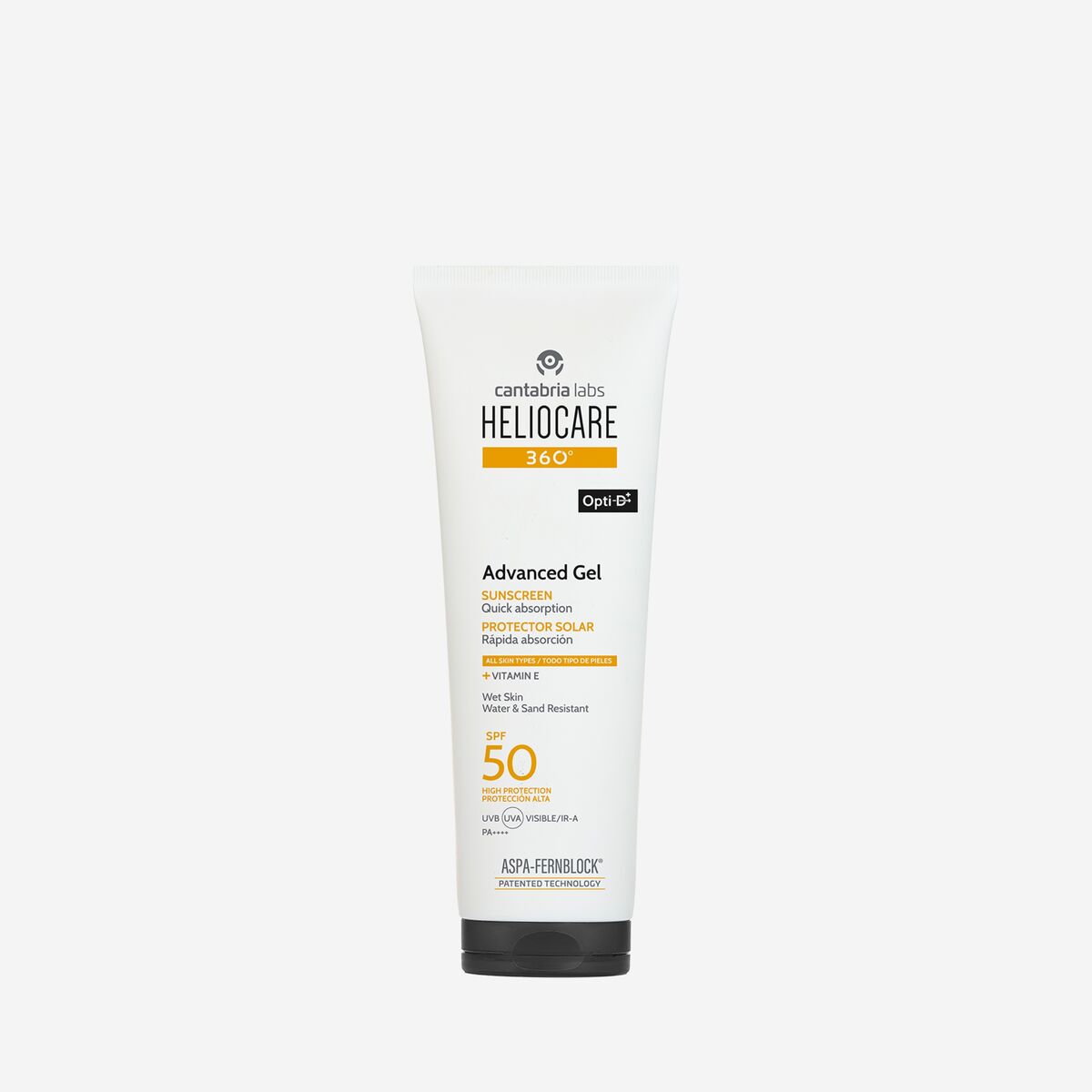Advanced Gel SPF 50