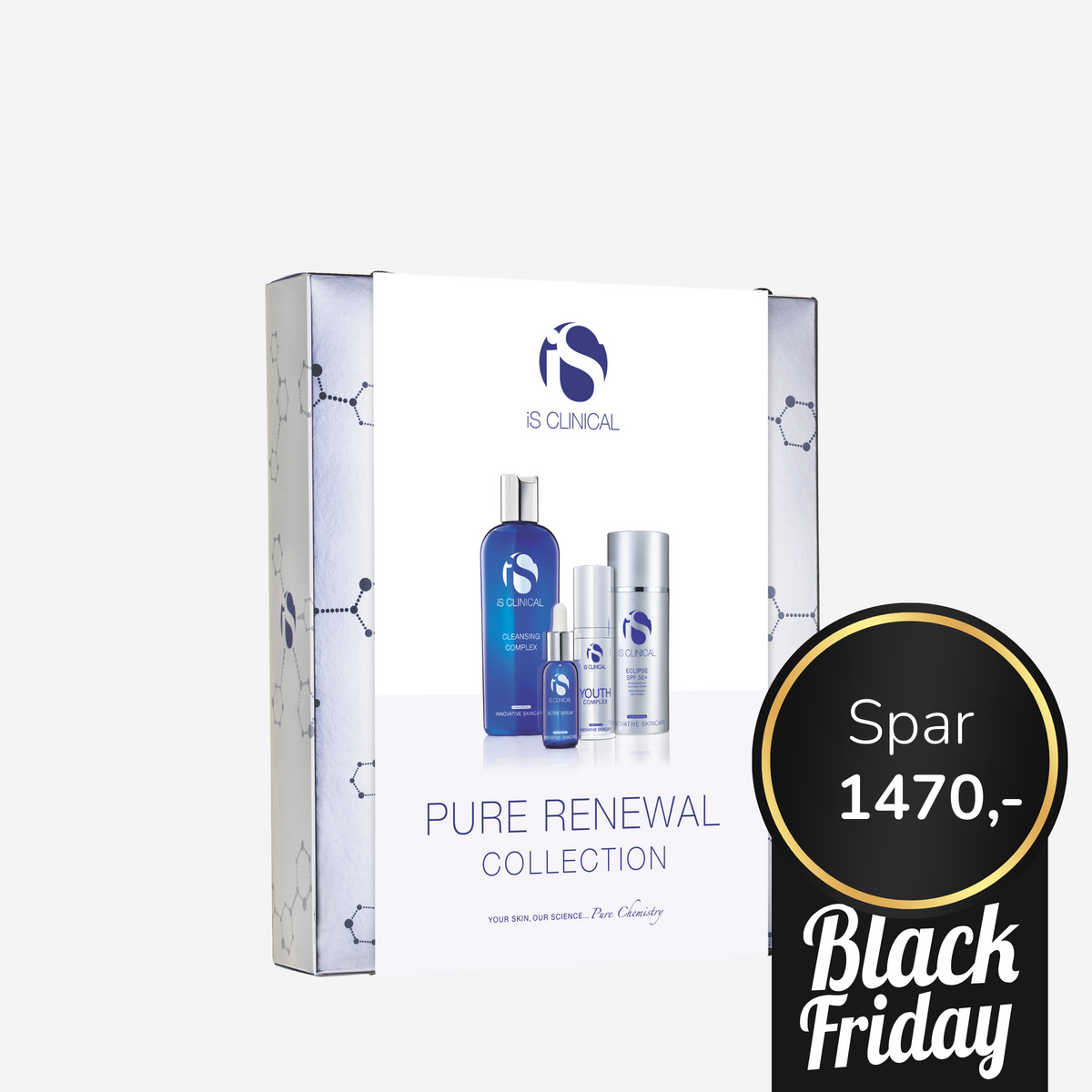 Pure Renewal Collection