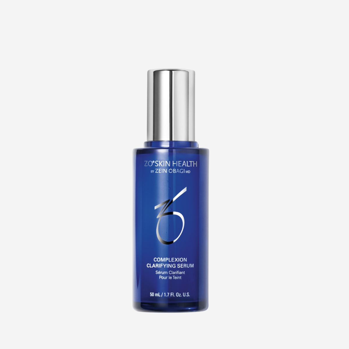 Complexion Clarifying Serum