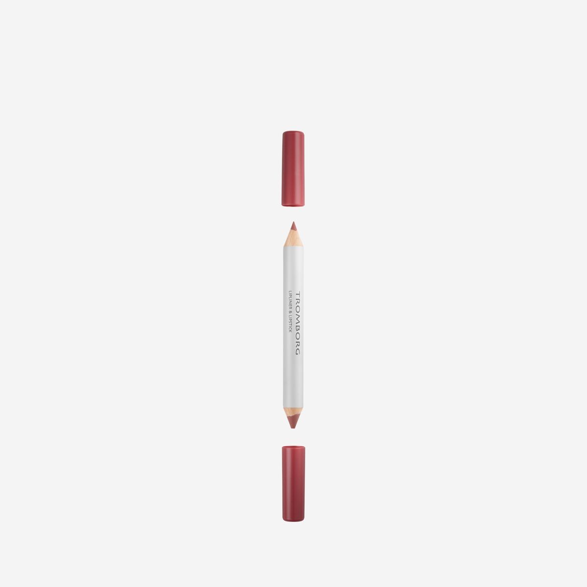 Lipliner & Lipstick