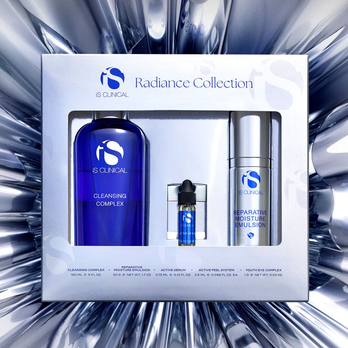 Radiance Collection