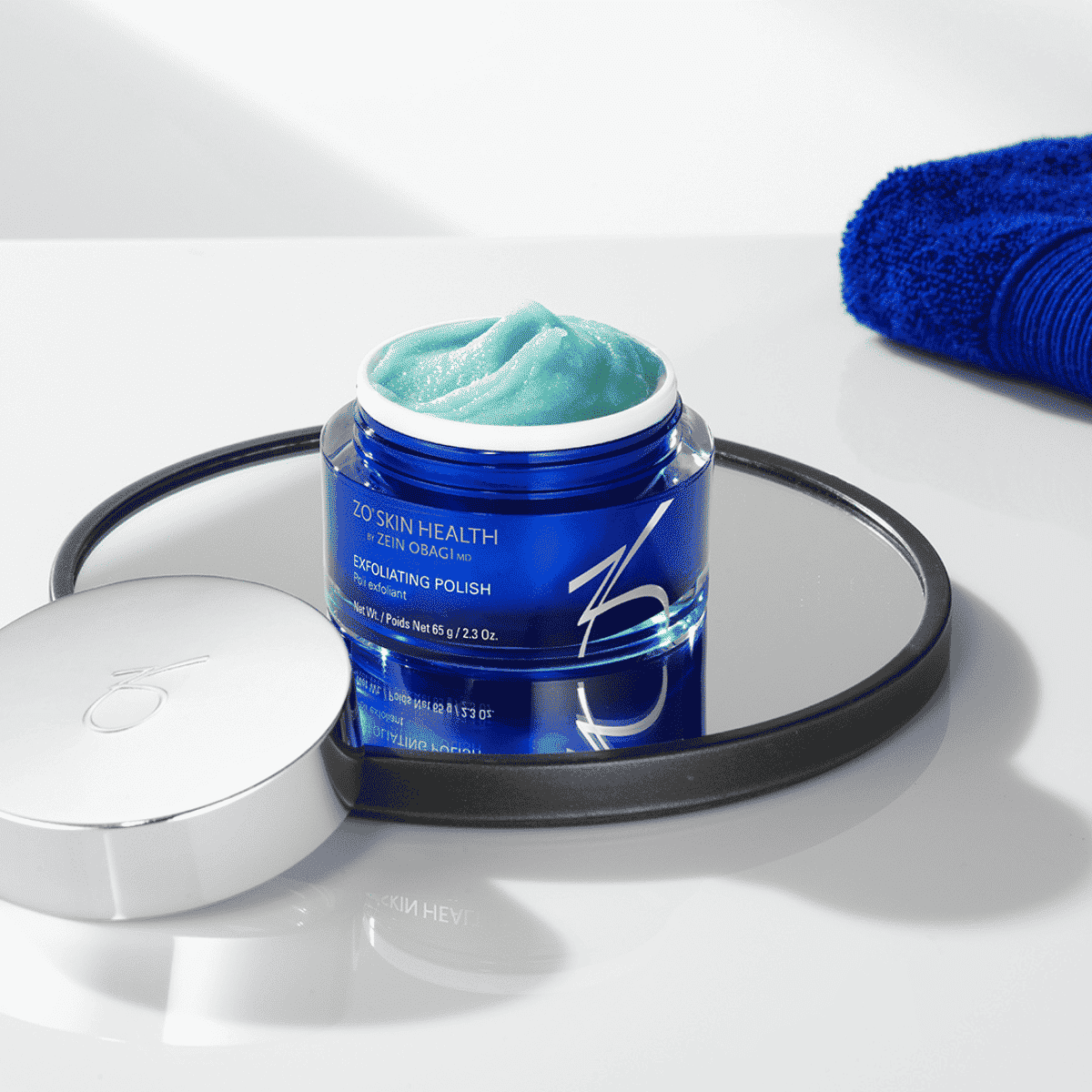 Exfoliating Polish