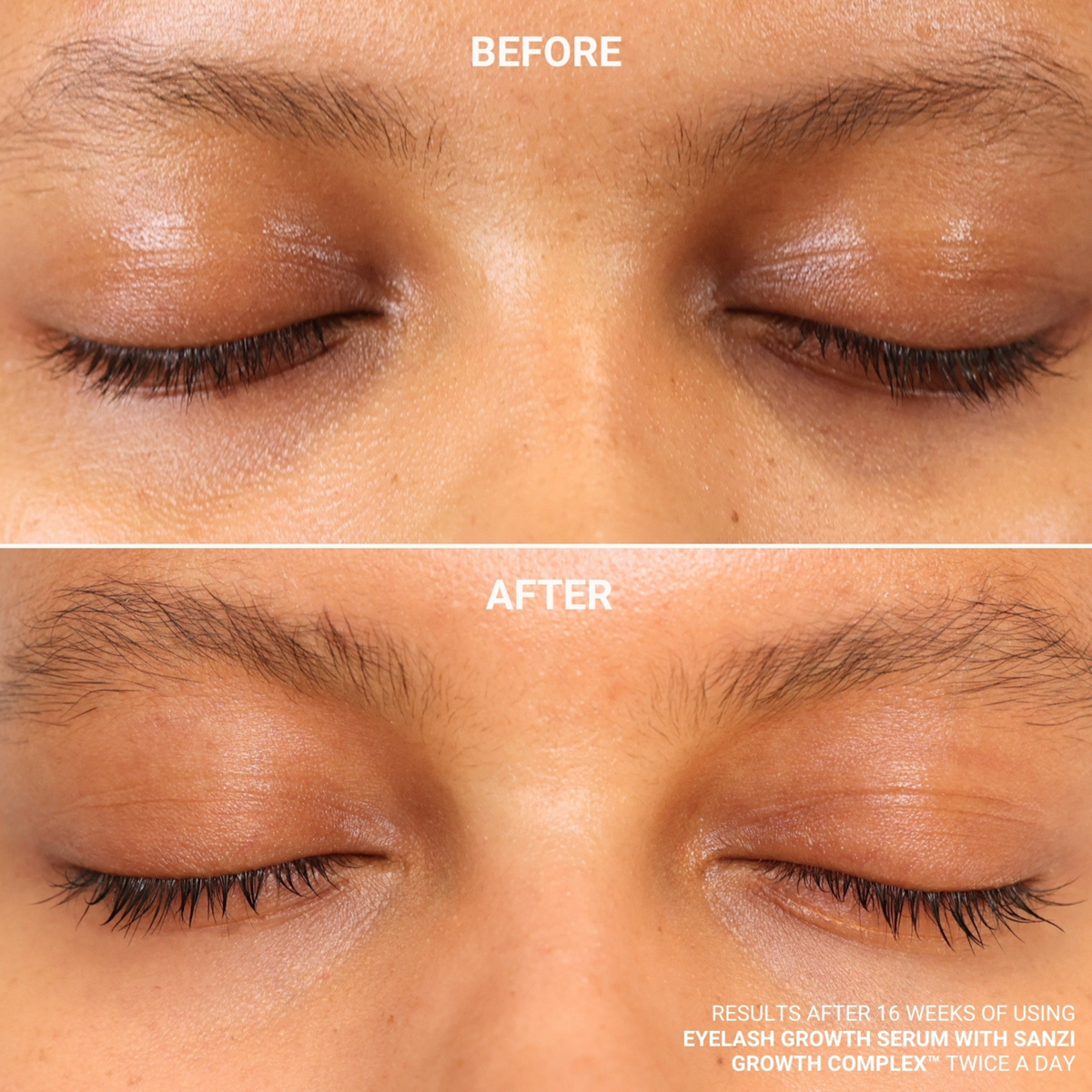 Eyelash Growth Serum 5ml