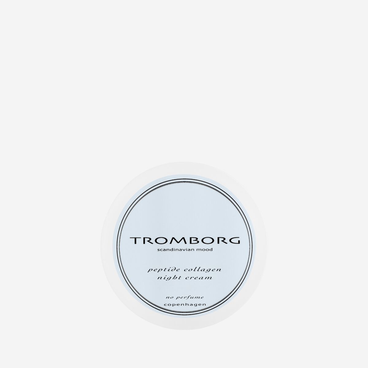 Peptide Collagen Night Cream