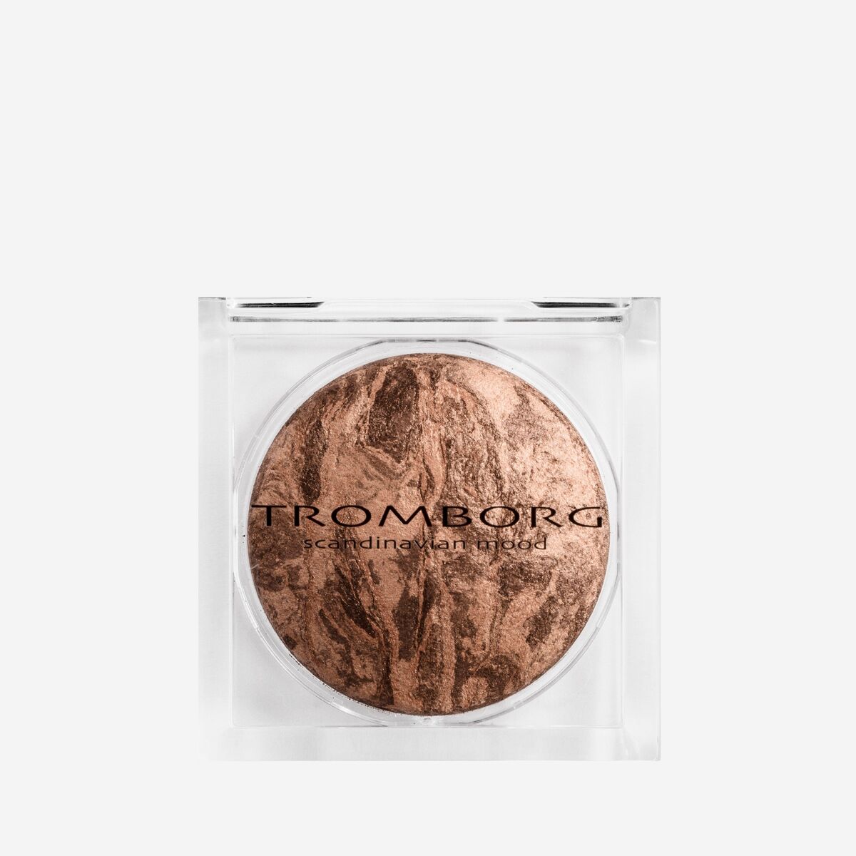 Baked Mineral Eye Shadow