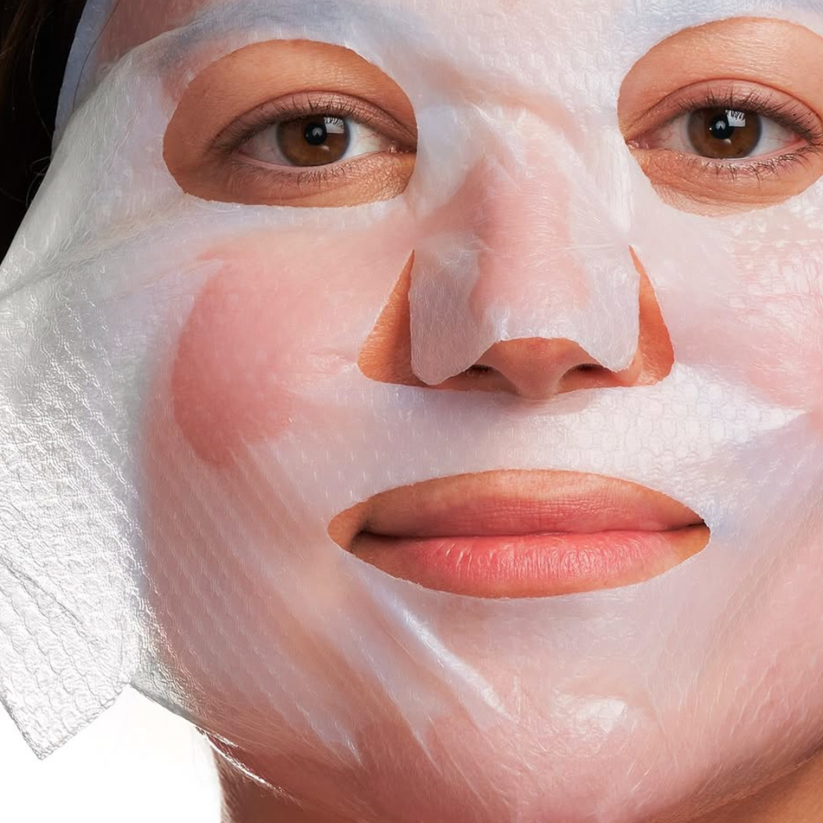 Pure Hyaluronic Acid Mask