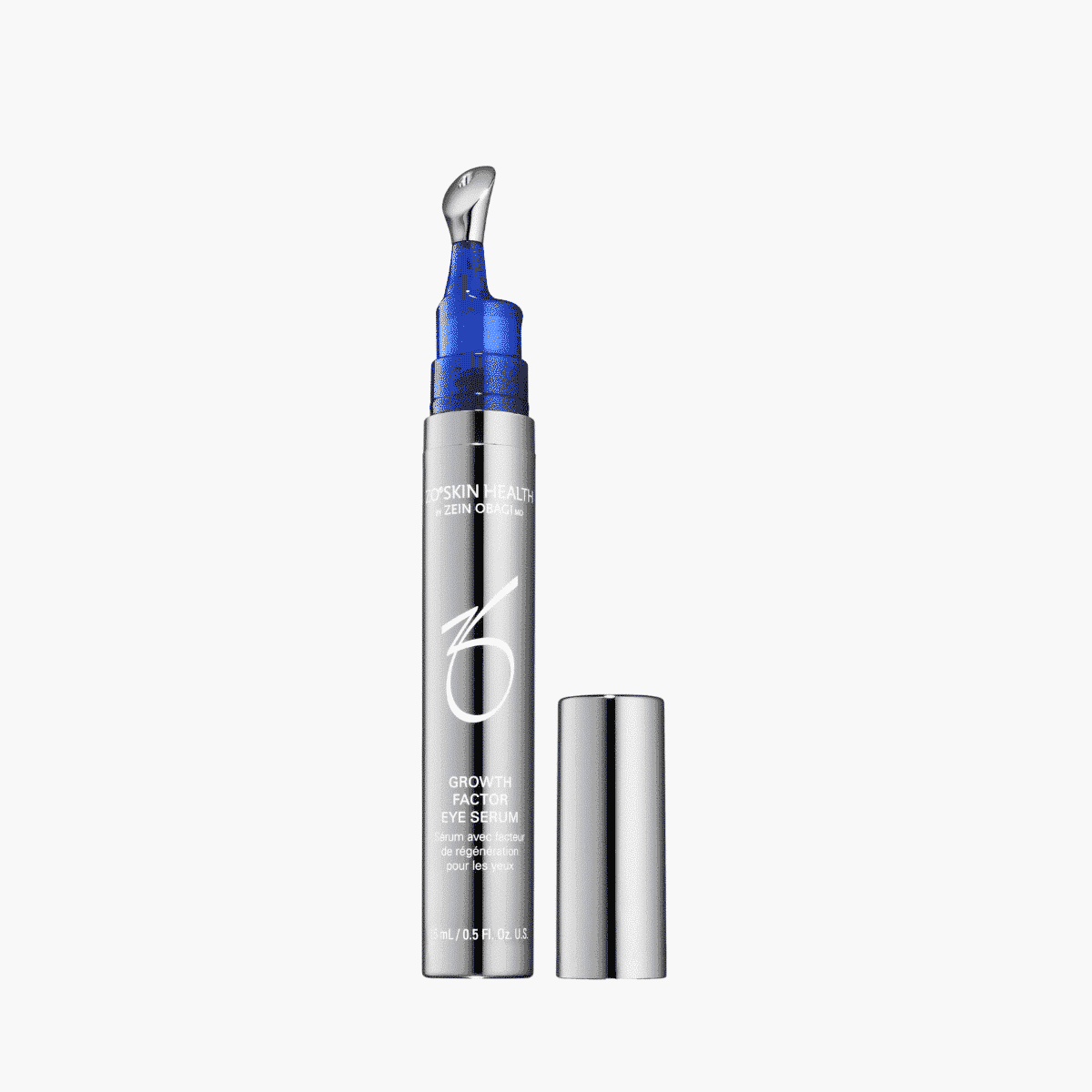 Growth Factor Eye Serum