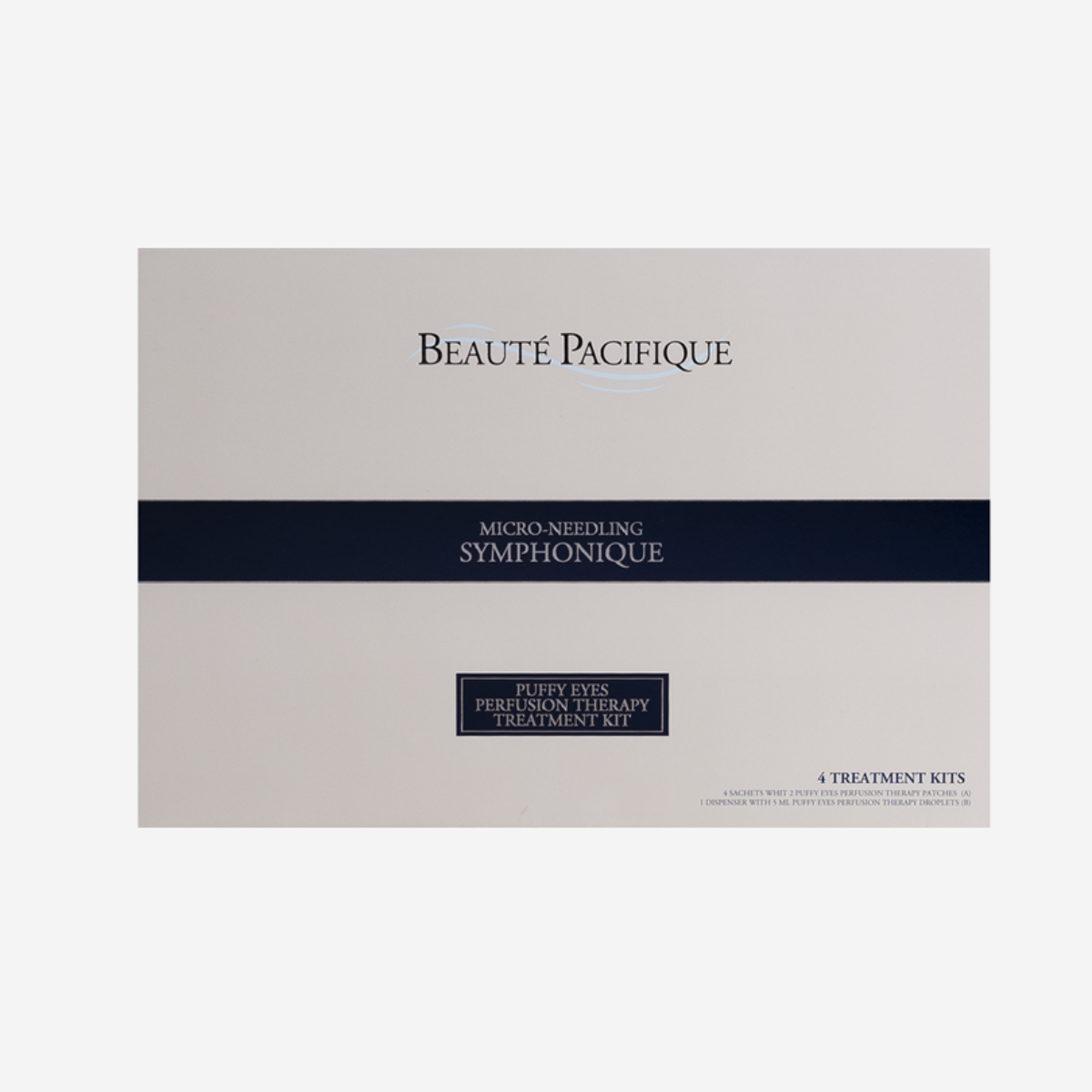 Symphonique Micro-Needling Perfusion Therapy Treatment Kits