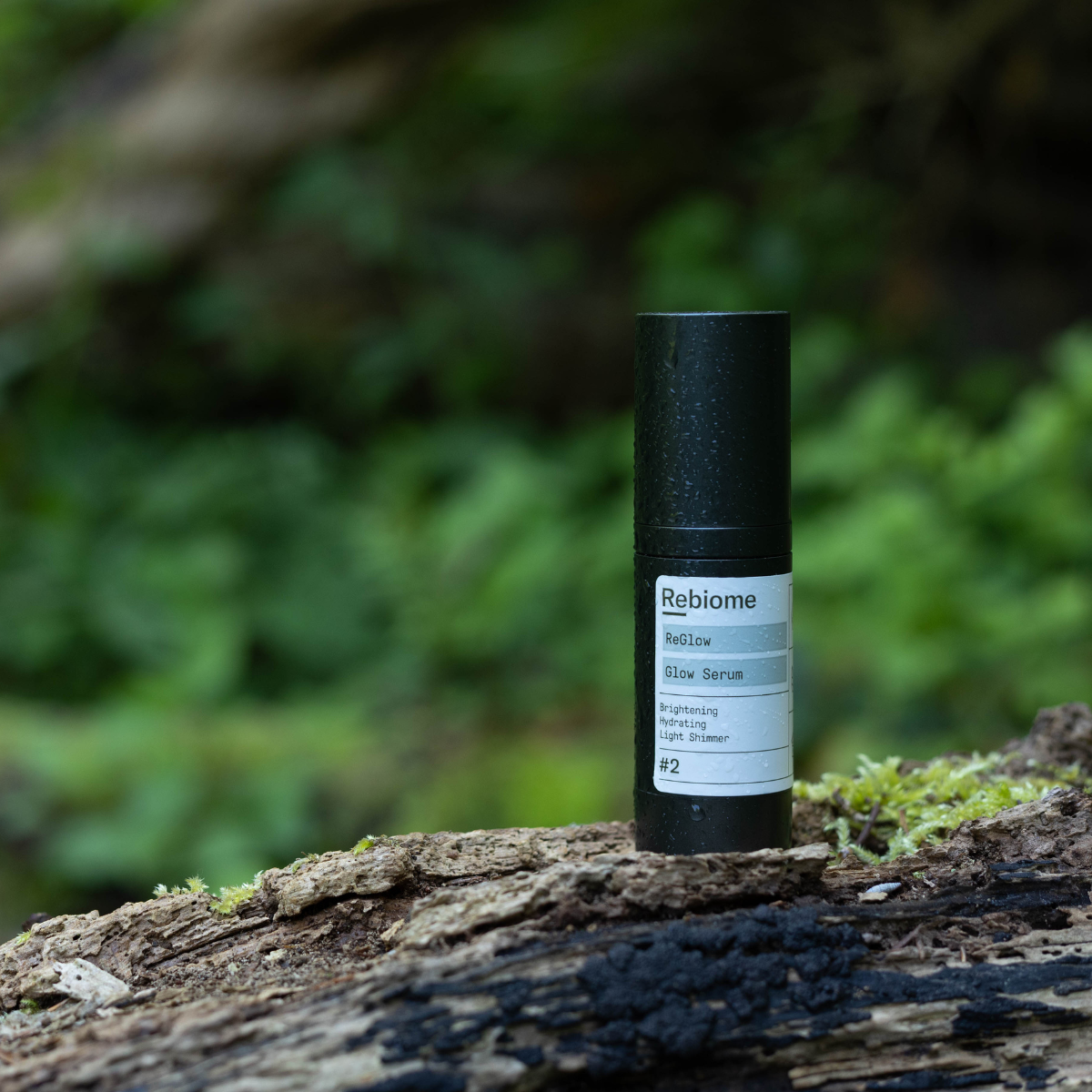 ReGlow Glow Serum