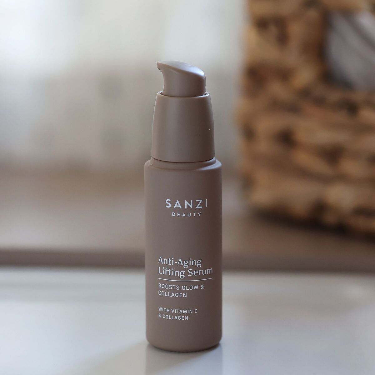 Anti-Aging Lifting Serum