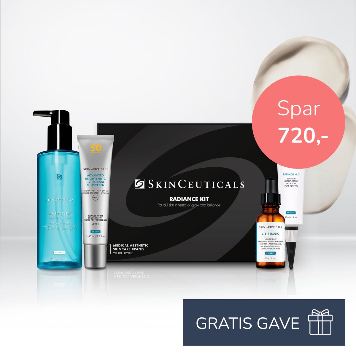 Radiance Kit