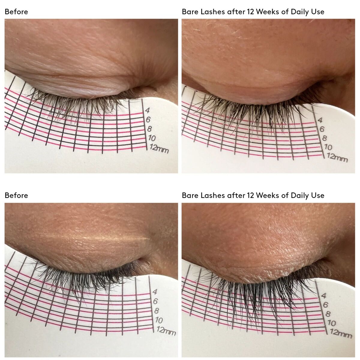 Total Lash Mascara Black