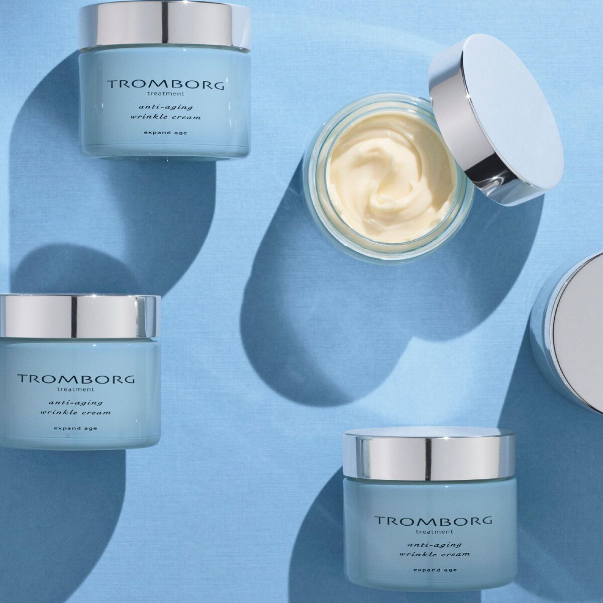 Anti-Aging Wrinkle Cream