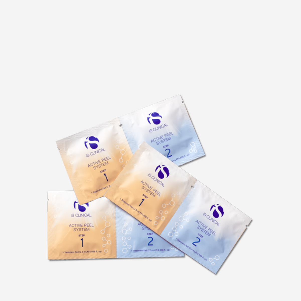 Active Peel System