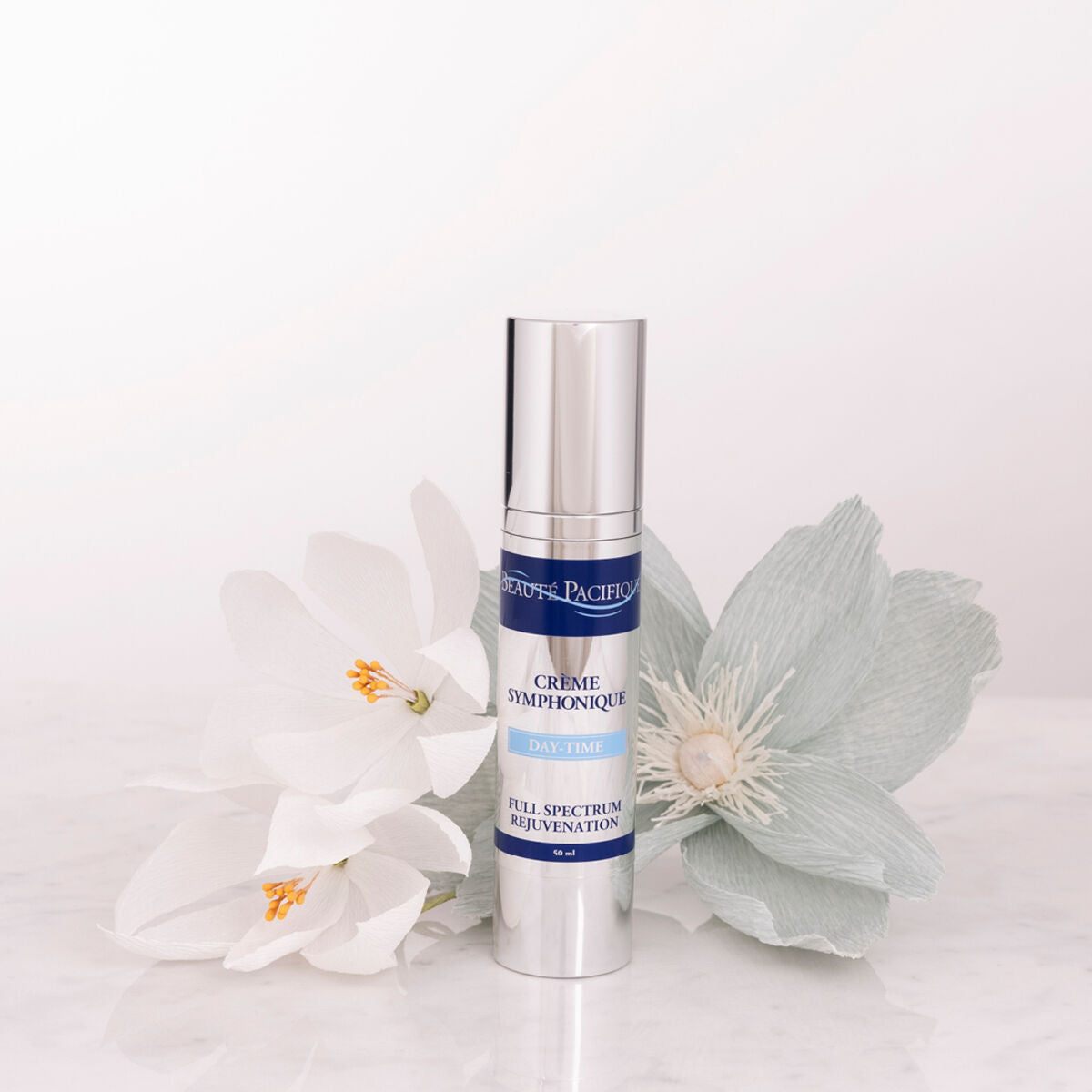 Crème Symphonique Day-Time, Dry Skin