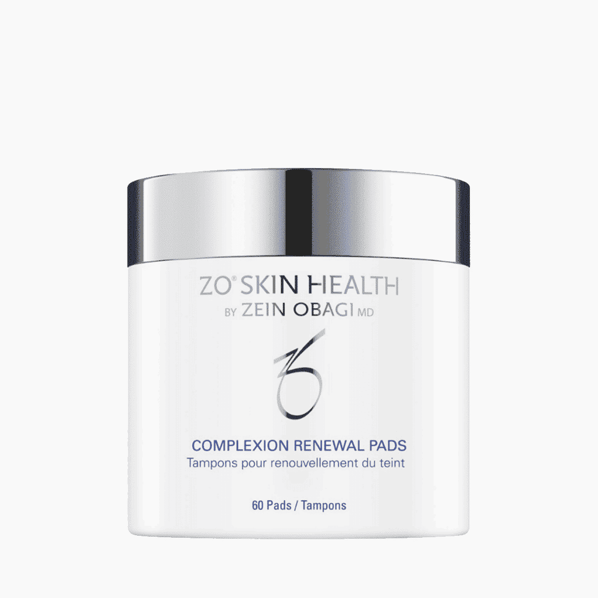 Complexion Renewal Pads