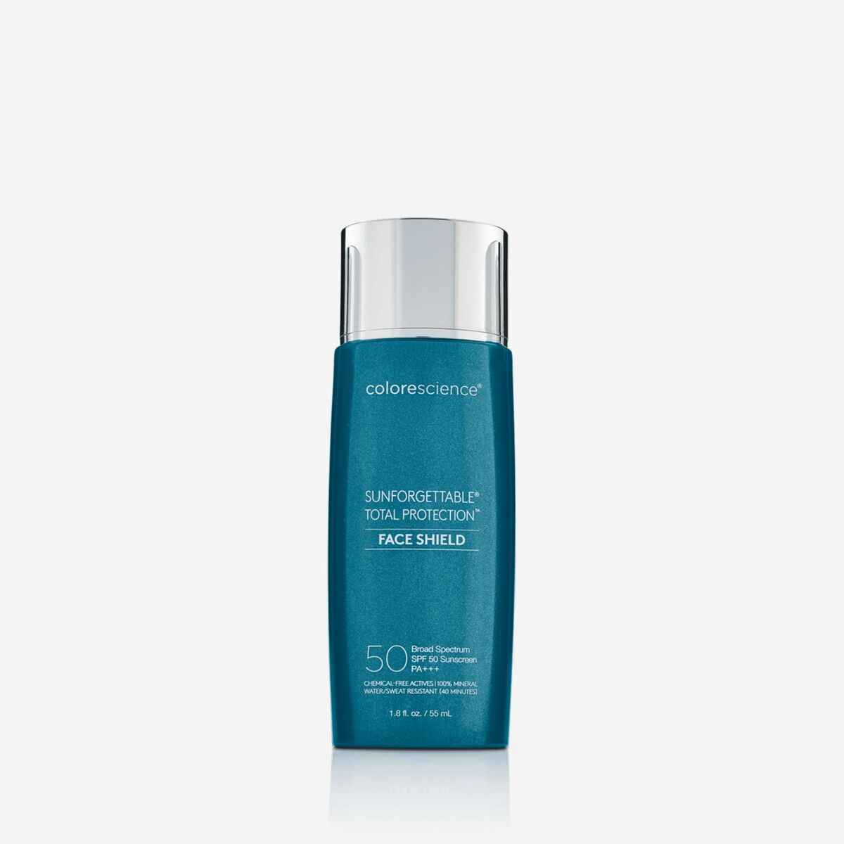 Total Protection Face Shield Classic SPF 50