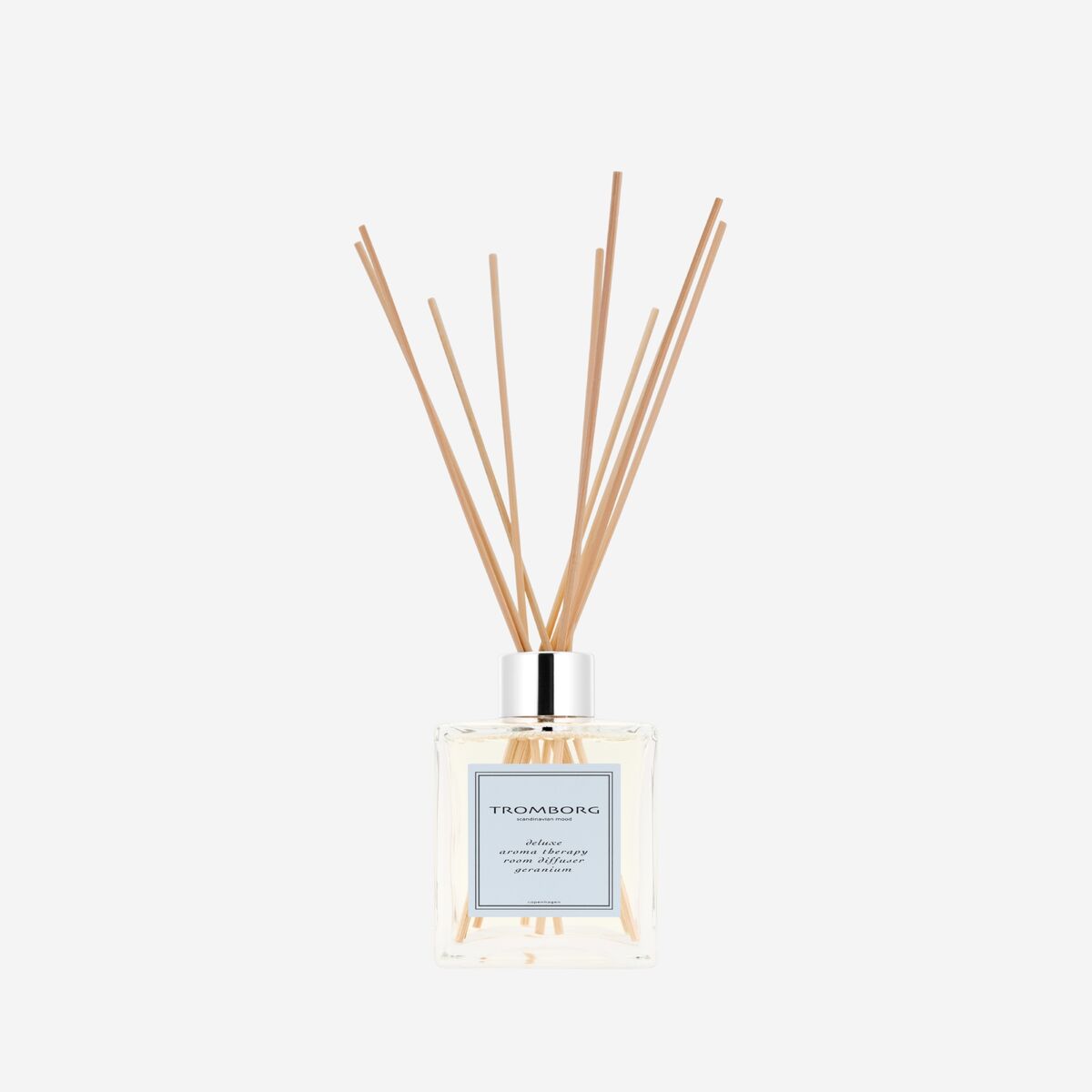 Aroma Therapy Room Diffuser Geranium