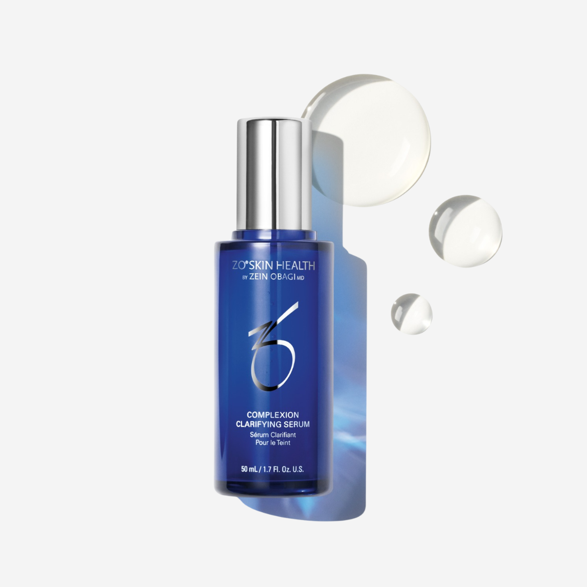 Complexion Clarifying Serum