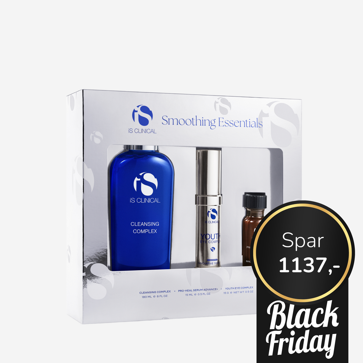 Smoothing Essentials