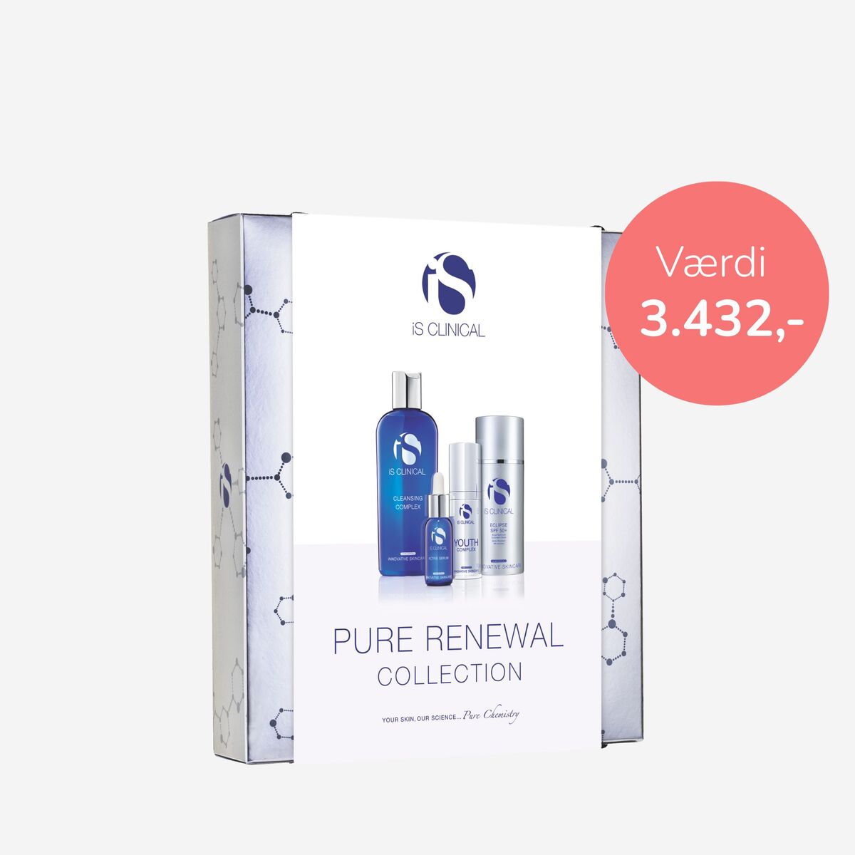 Pure Renewal Collection
