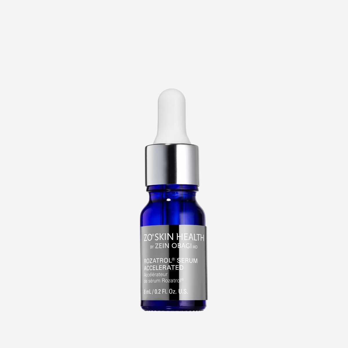 Rozatrol Serum Accelerated