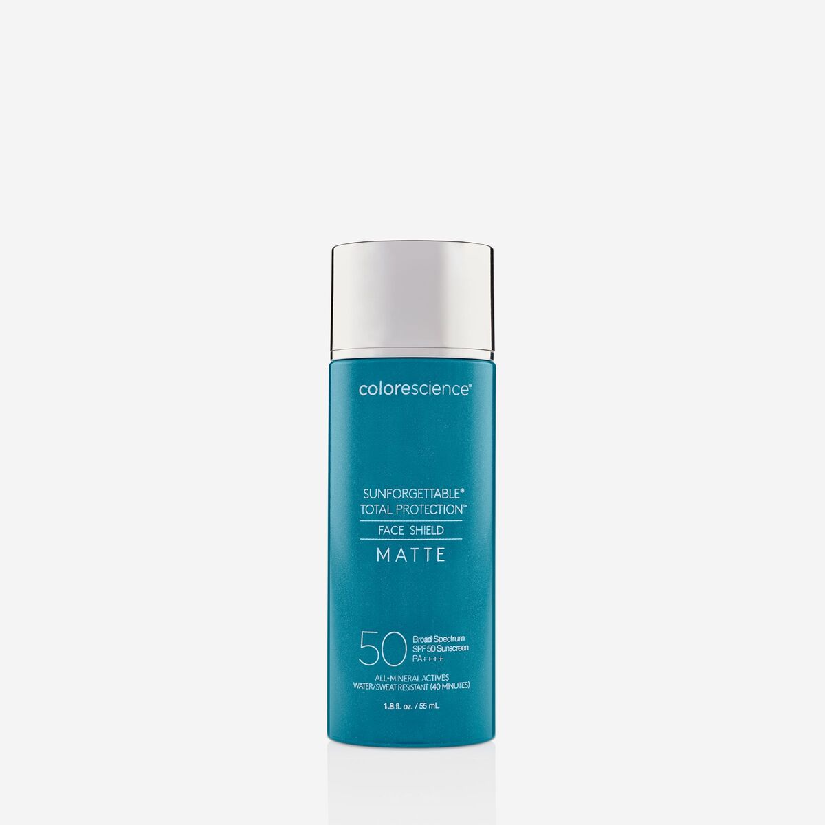 Total Protection Face Shield Matte SPF 50