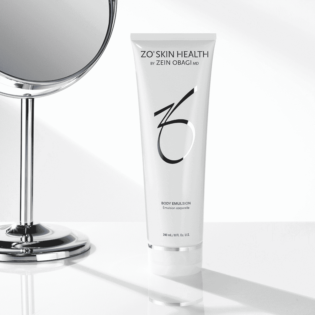 Body Emulsion