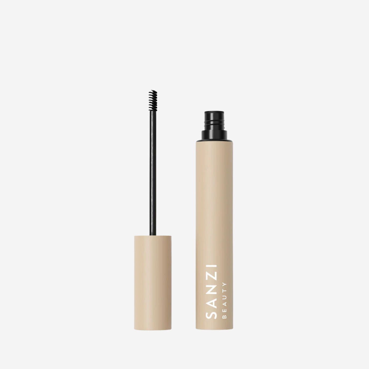 (Udløb 1/11) Brow Styling Gel Transparent