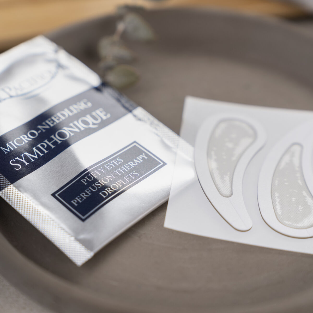 Symphonique Micro-Needling Perfusion Therapy Treatment Kits