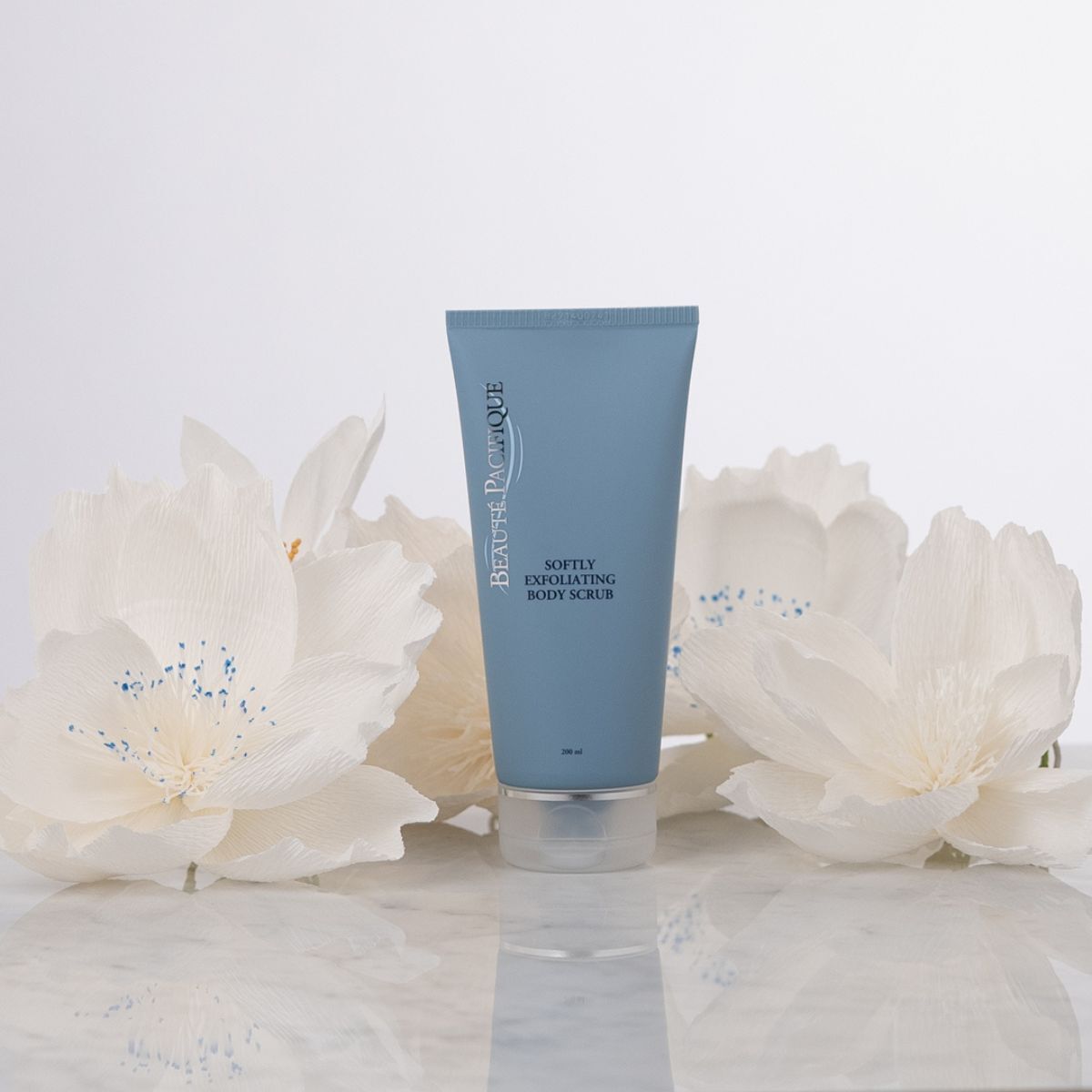 Softly Exfoliating Body Scrub