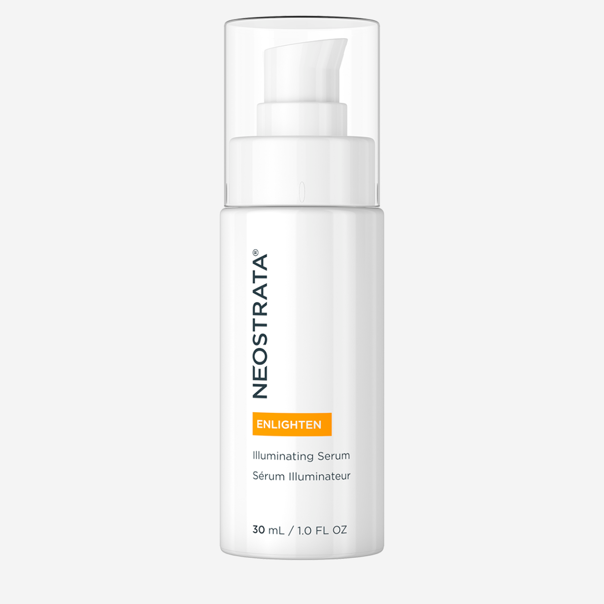 Illuminating Serum