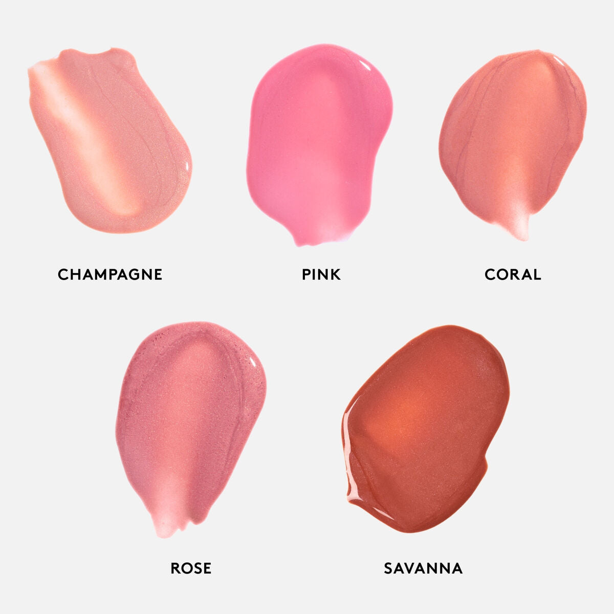 Peptide Lip Shine SPF 30