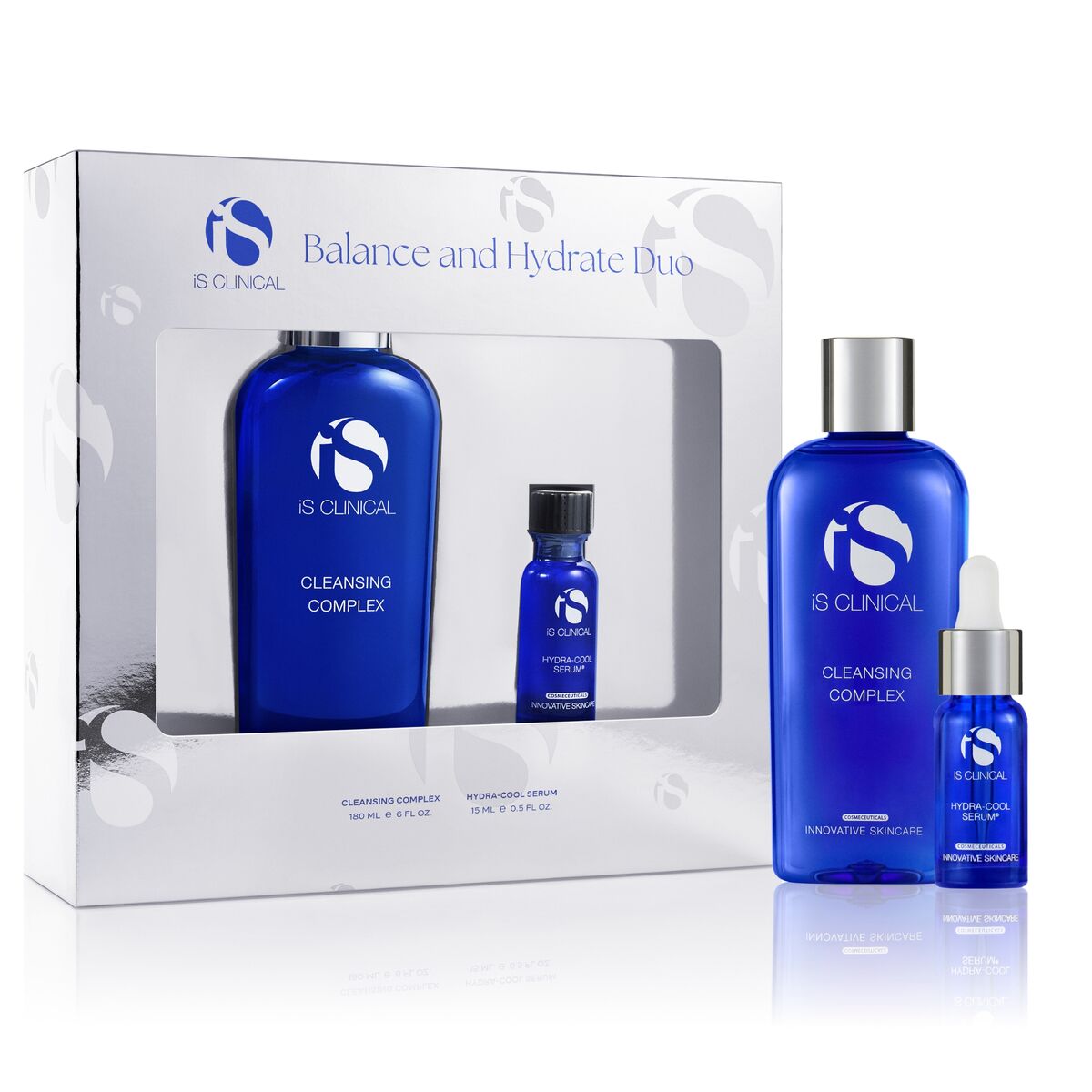 Balance and Hydrate Duo