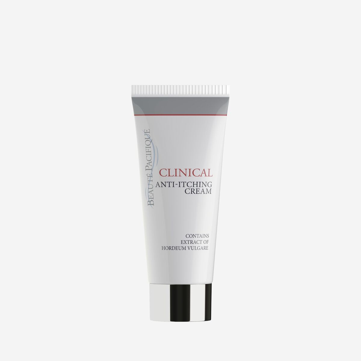 Clinical Anti-Itching Cream