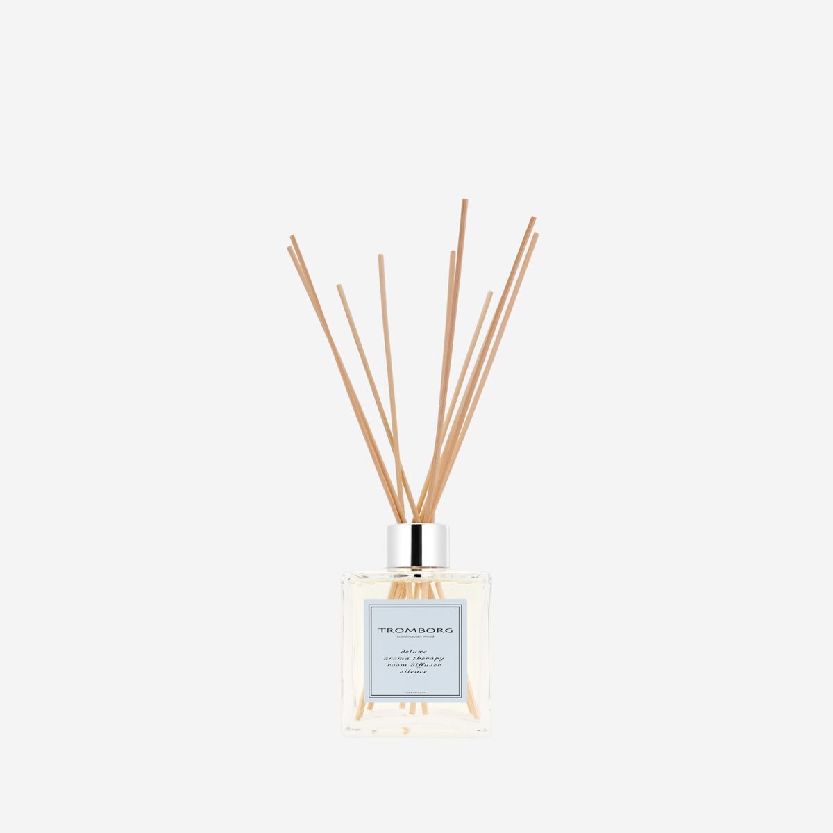 Aroma Therapy Room Diffuser Silence