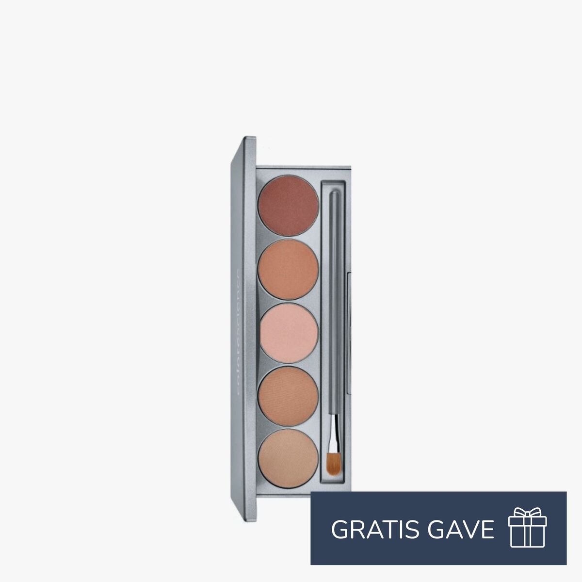 Mineral Corrector Palette SPF 20