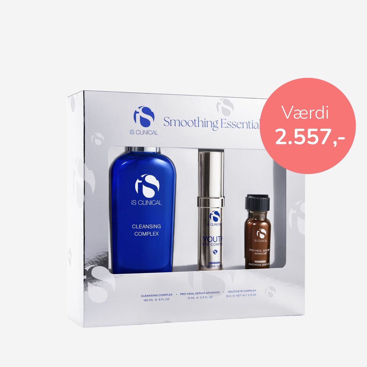 Smoothing Essentials