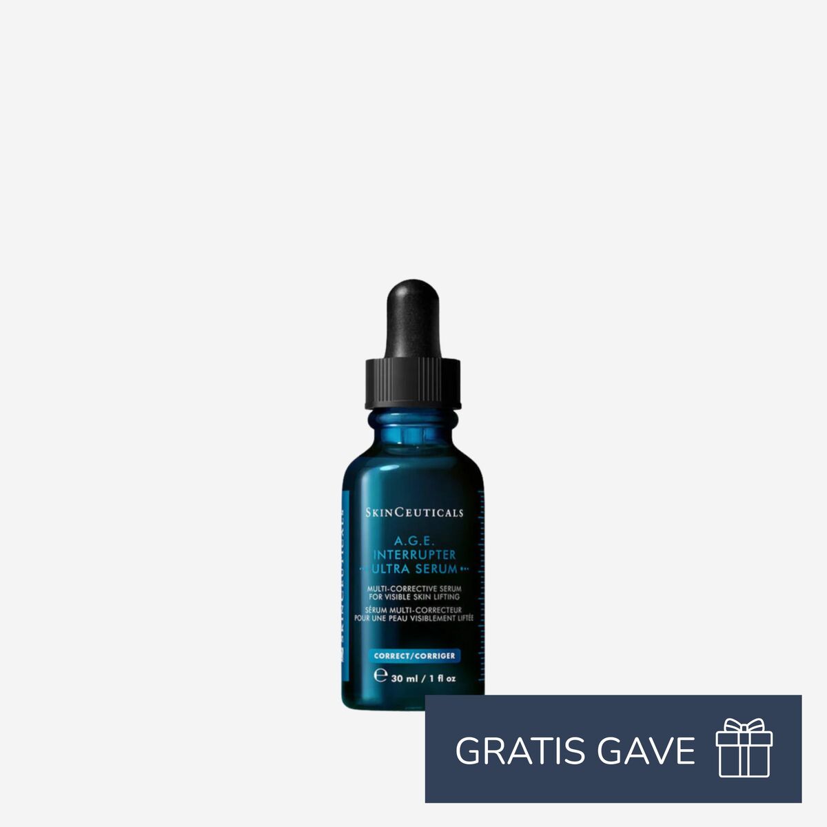 A.G.E. Interrupter Ultra Serum