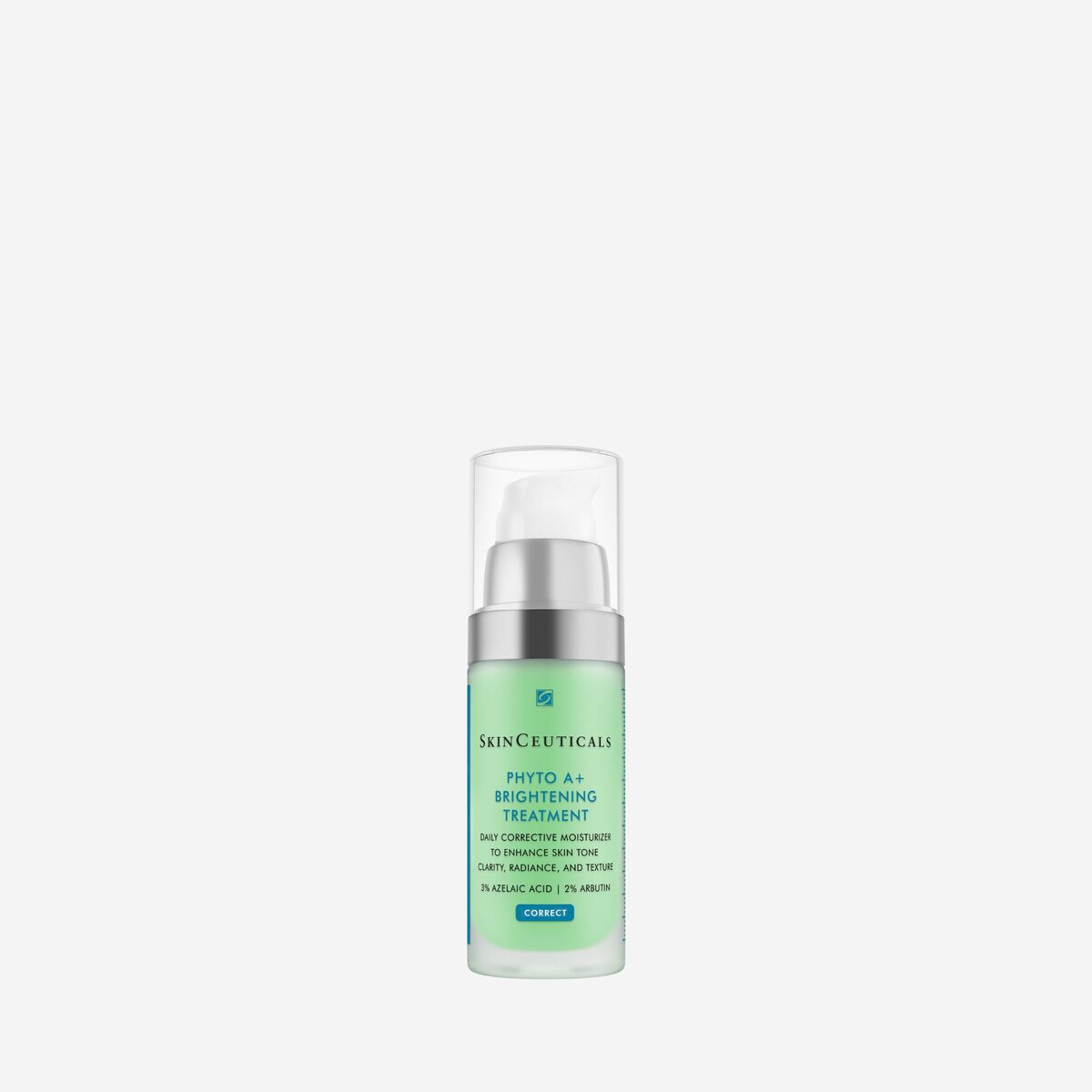 (Prøve) Phyto A+ Brightening Treatment 4 ml