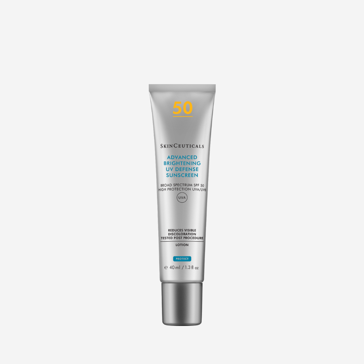 Advanced Brightening UV Defense SPF50