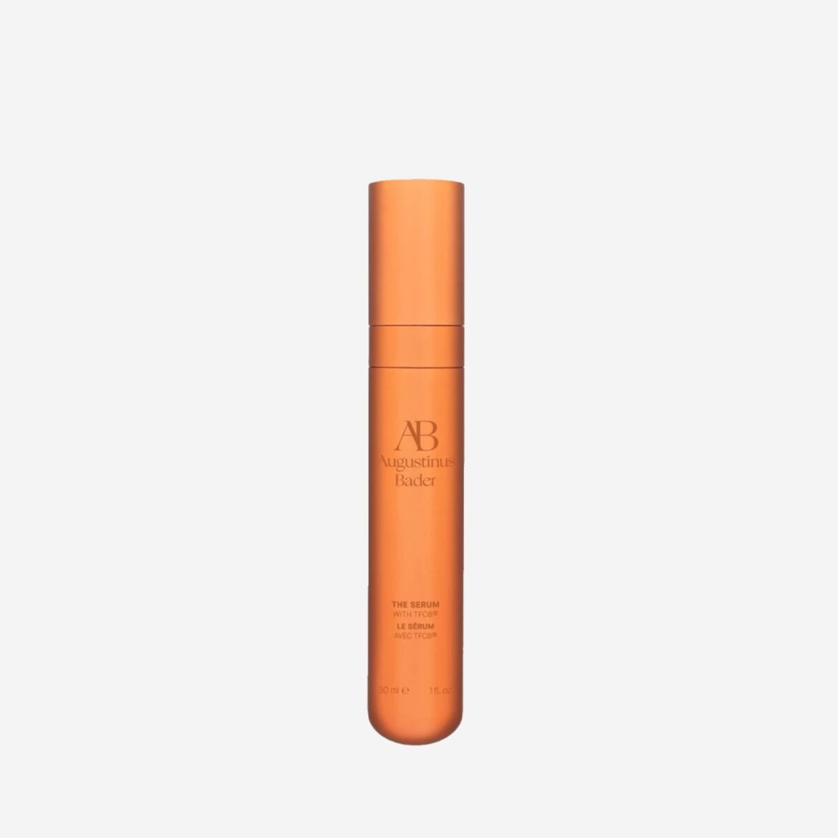 The Serum