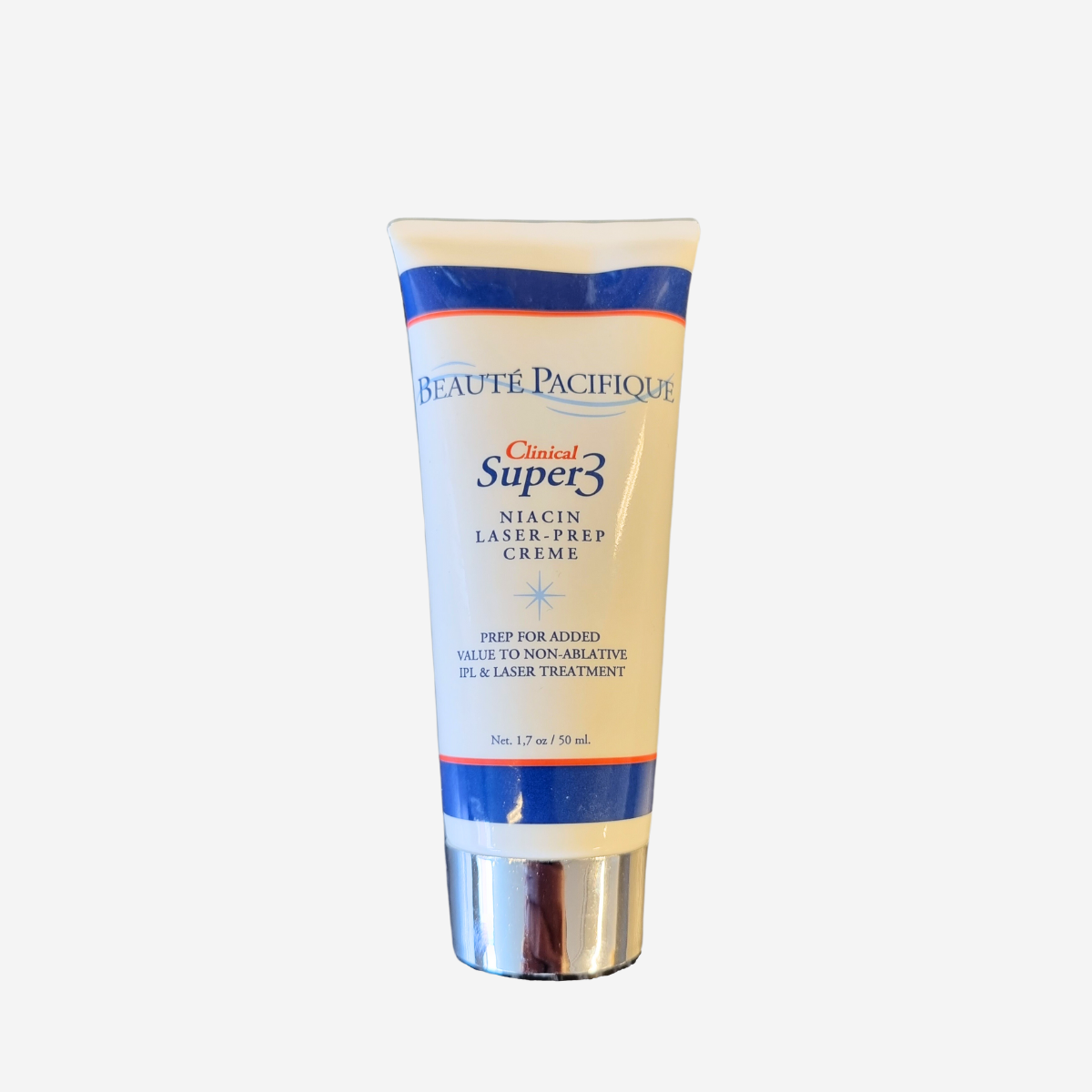 Clinical Niacin Laser-Prep Creme