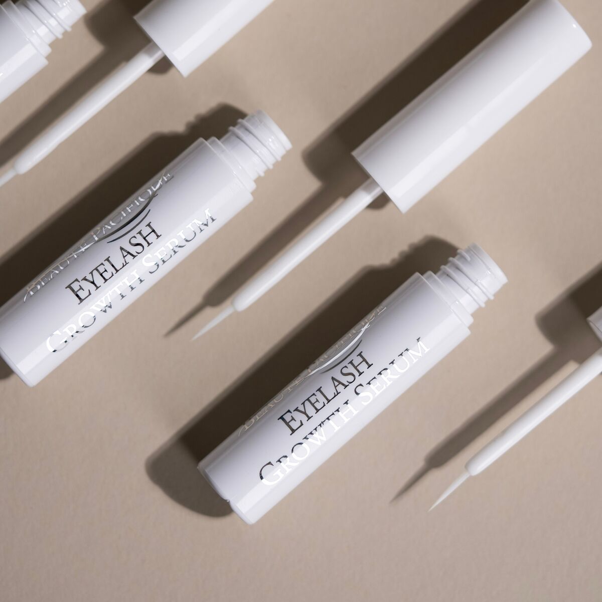 Eyelash Growth Serum