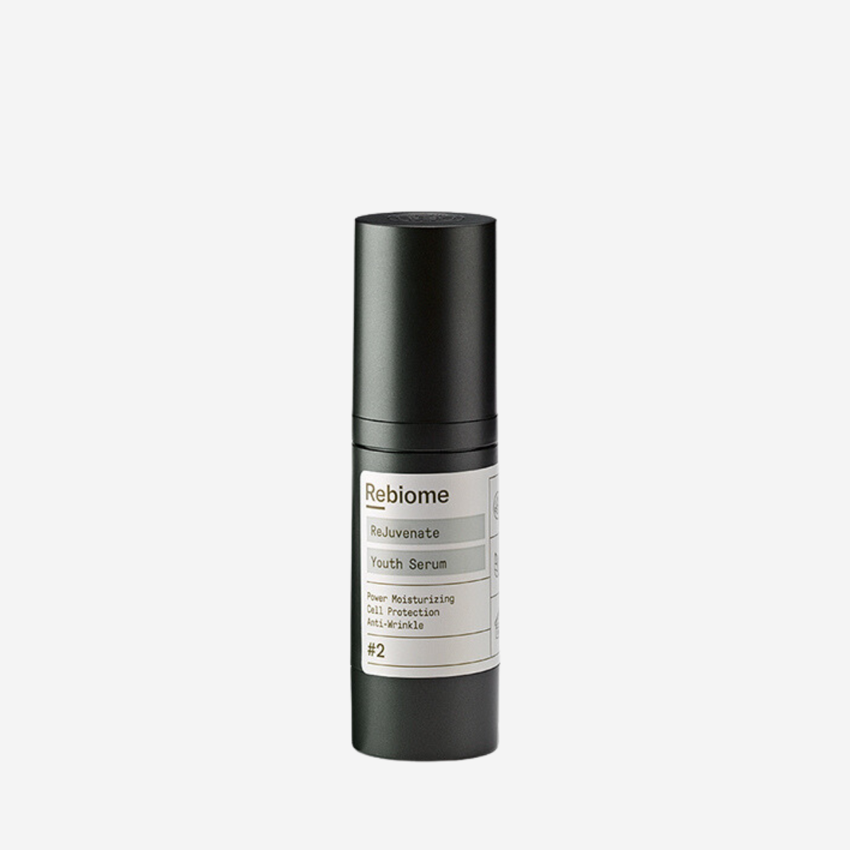 ReJuvenate Collagen Booster