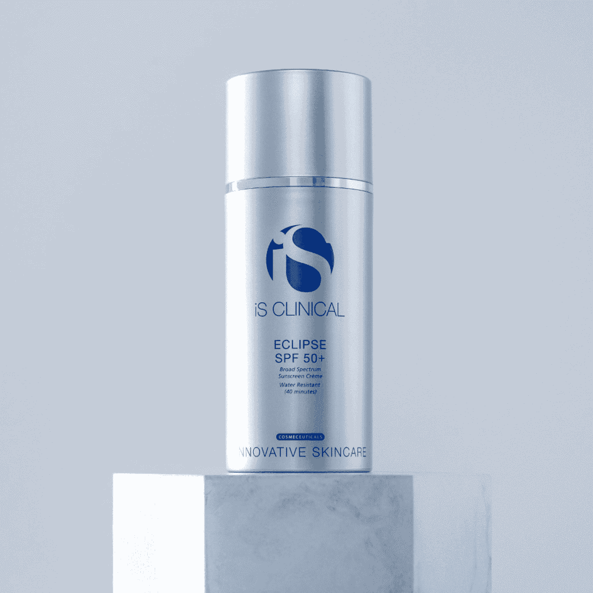 Eclipse SPF50+ Uden Farve